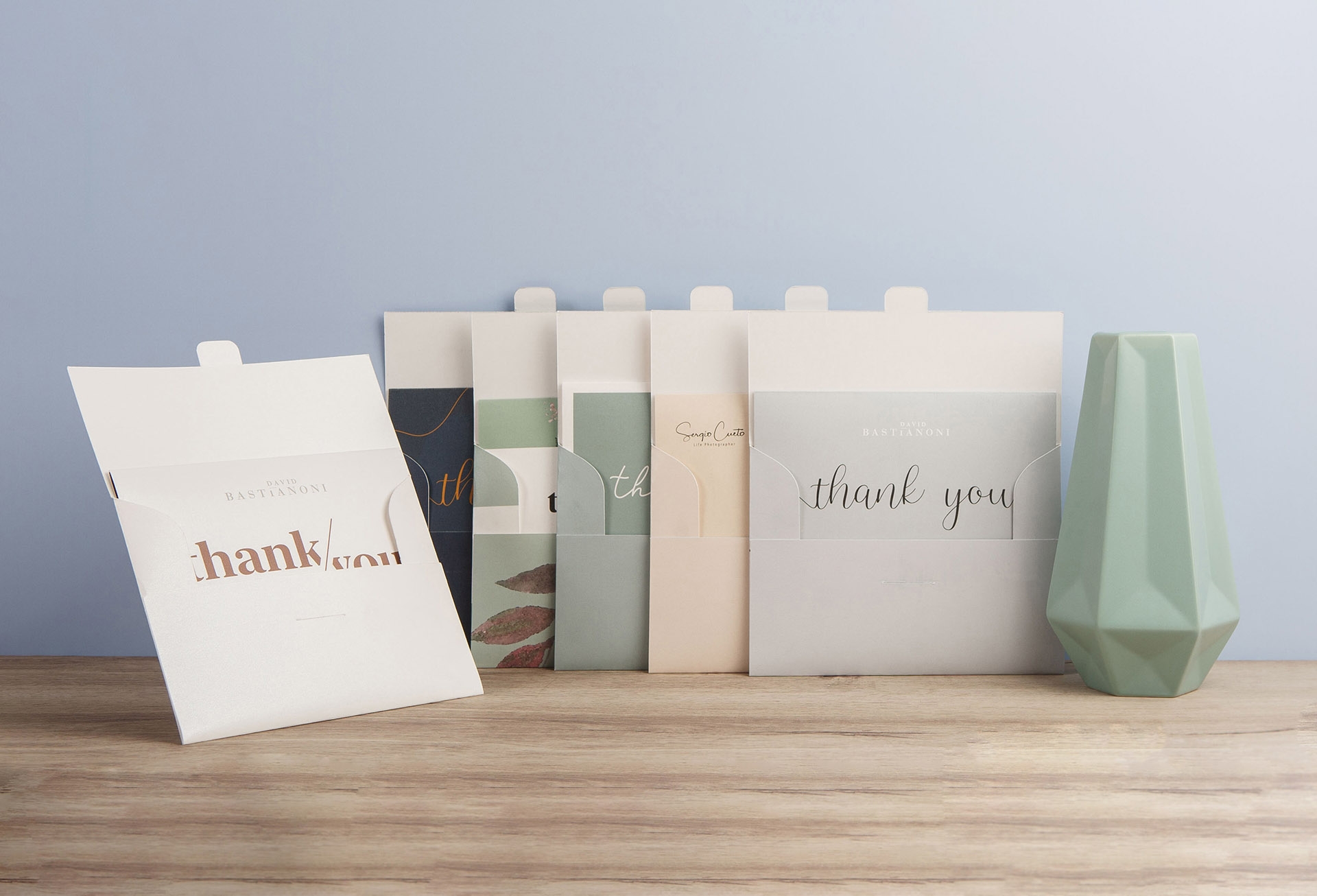 Gift Note - Floricolor