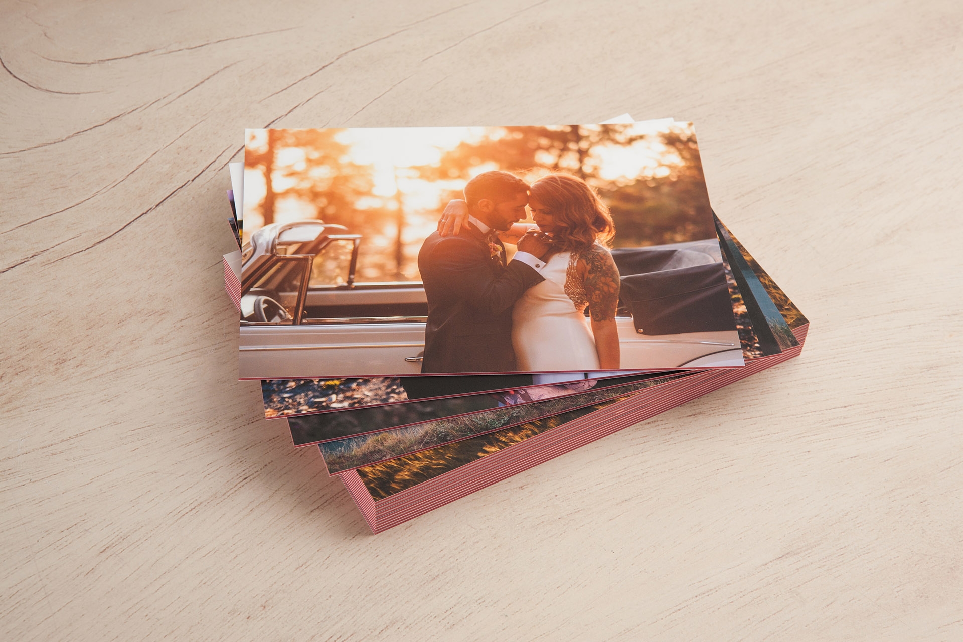 Boutique Prints - Floricolor