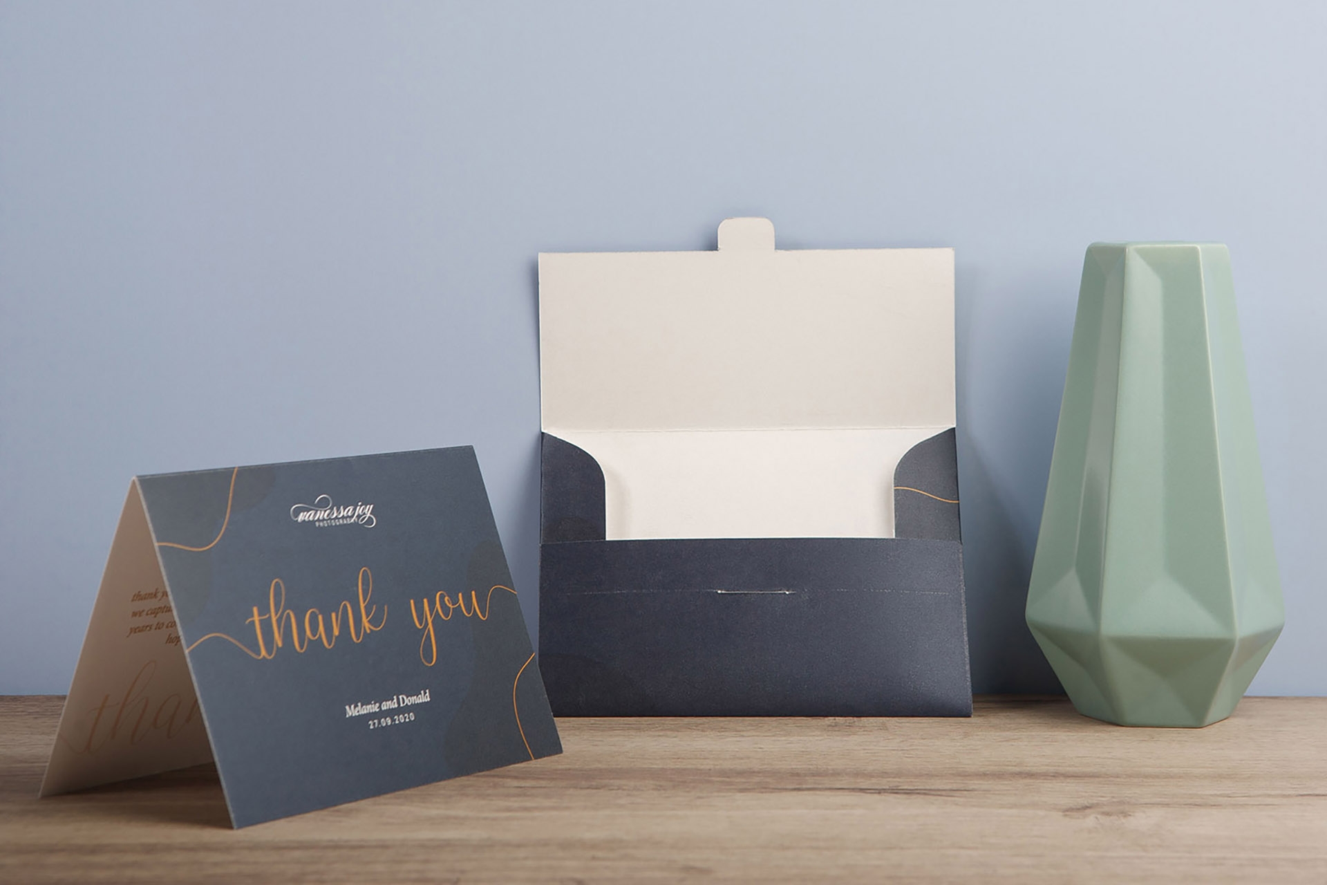 Gift Note - Floricolor
